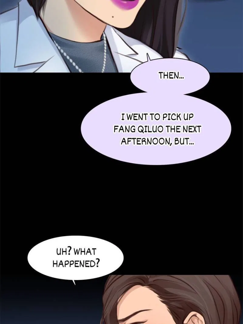 The Fake Beauty Chapter 118 – Page 17