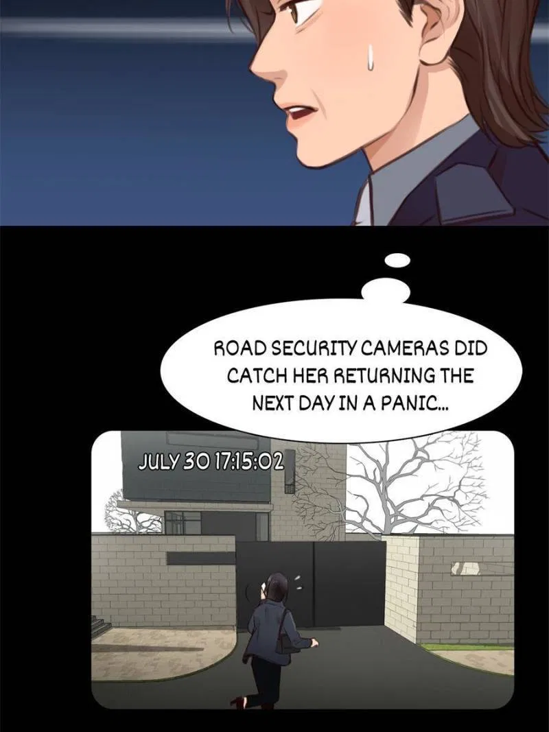The Fake Beauty Chapter 118 – Page 18
