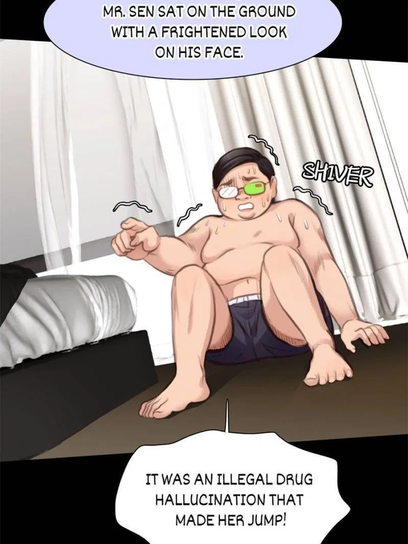 The Fake Beauty Chapter 118 – Page 25