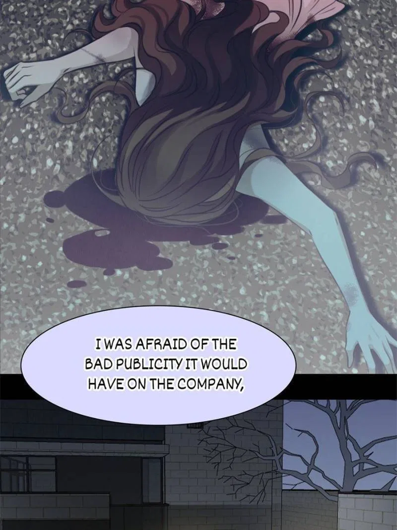 The Fake Beauty Chapter 118 – Page 28