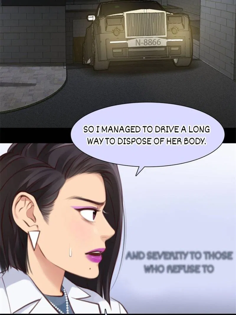 The Fake Beauty Chapter 118 – Page 29