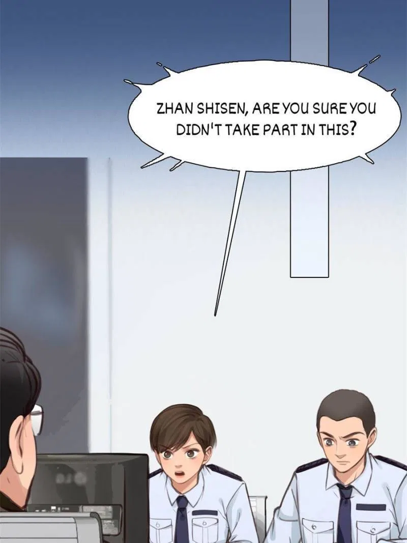 The Fake Beauty Chapter 118 – Page 31