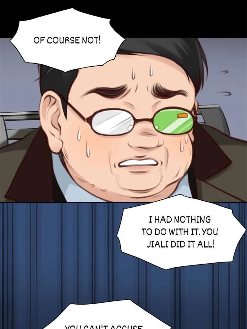 The Fake Beauty Chapter 118 – Page 33