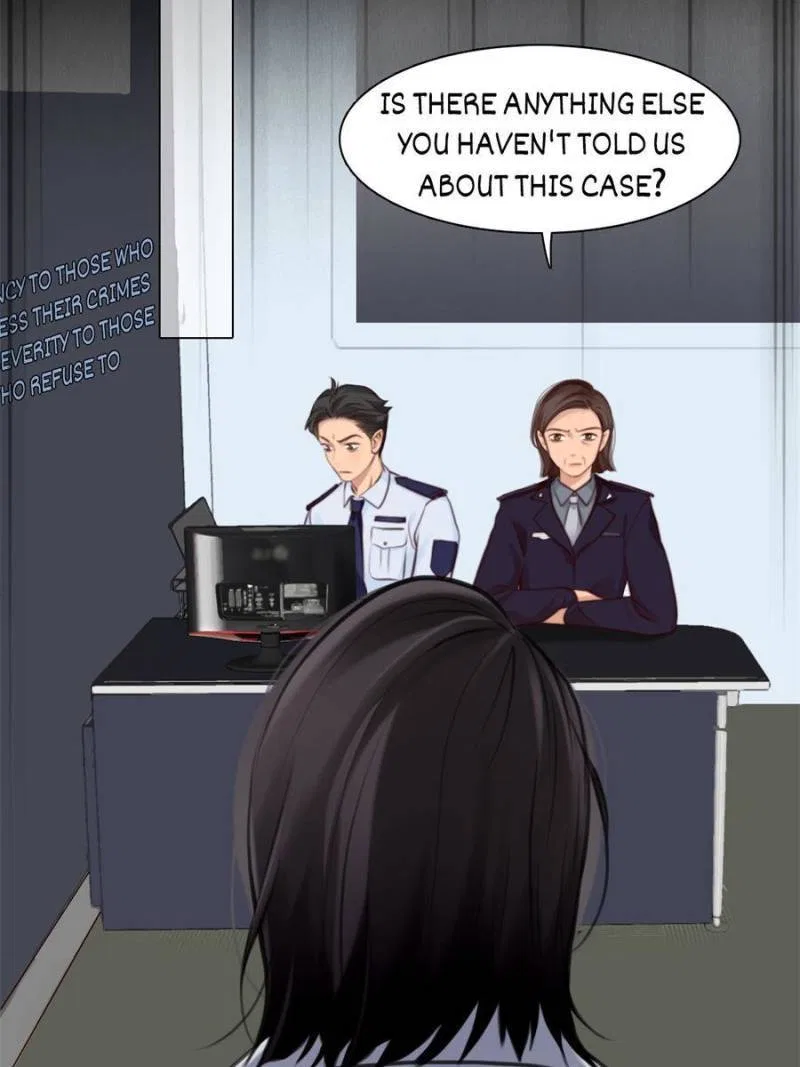 The Fake Beauty Chapter 118 – Page 35