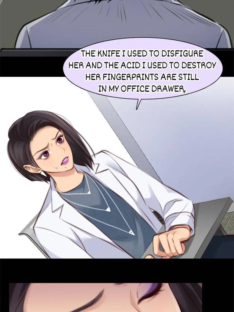 The Fake Beauty Chapter 118 – Page 36