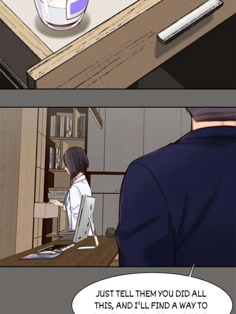 The Fake Beauty Chapter 118 – Page 39