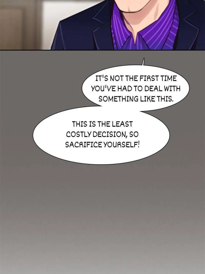 The Fake Beauty Chapter 118 – Page 41