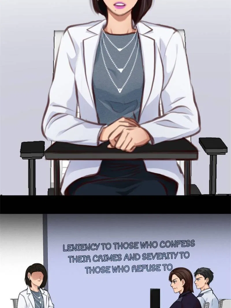 The Fake Beauty Chapter 118 – Page 46