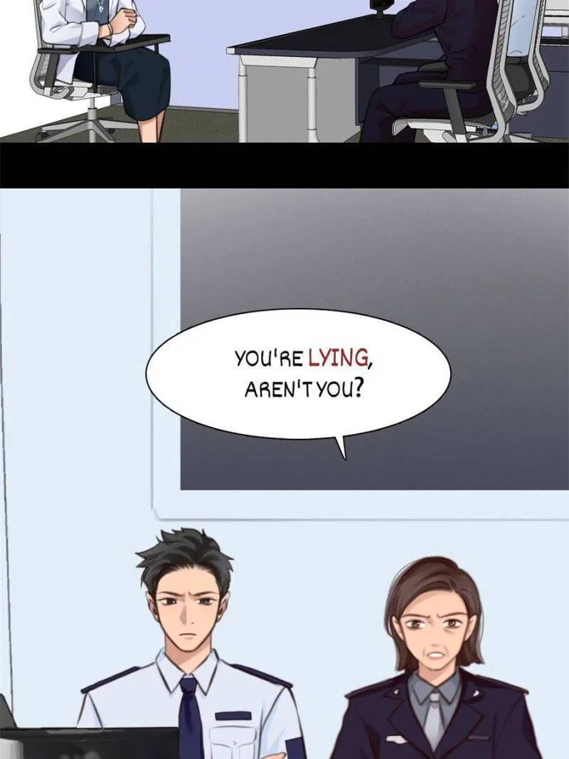 The Fake Beauty Chapter 118 – Page 47