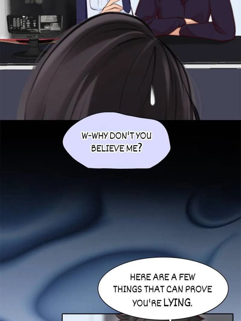 The Fake Beauty Chapter 118 – Page 48