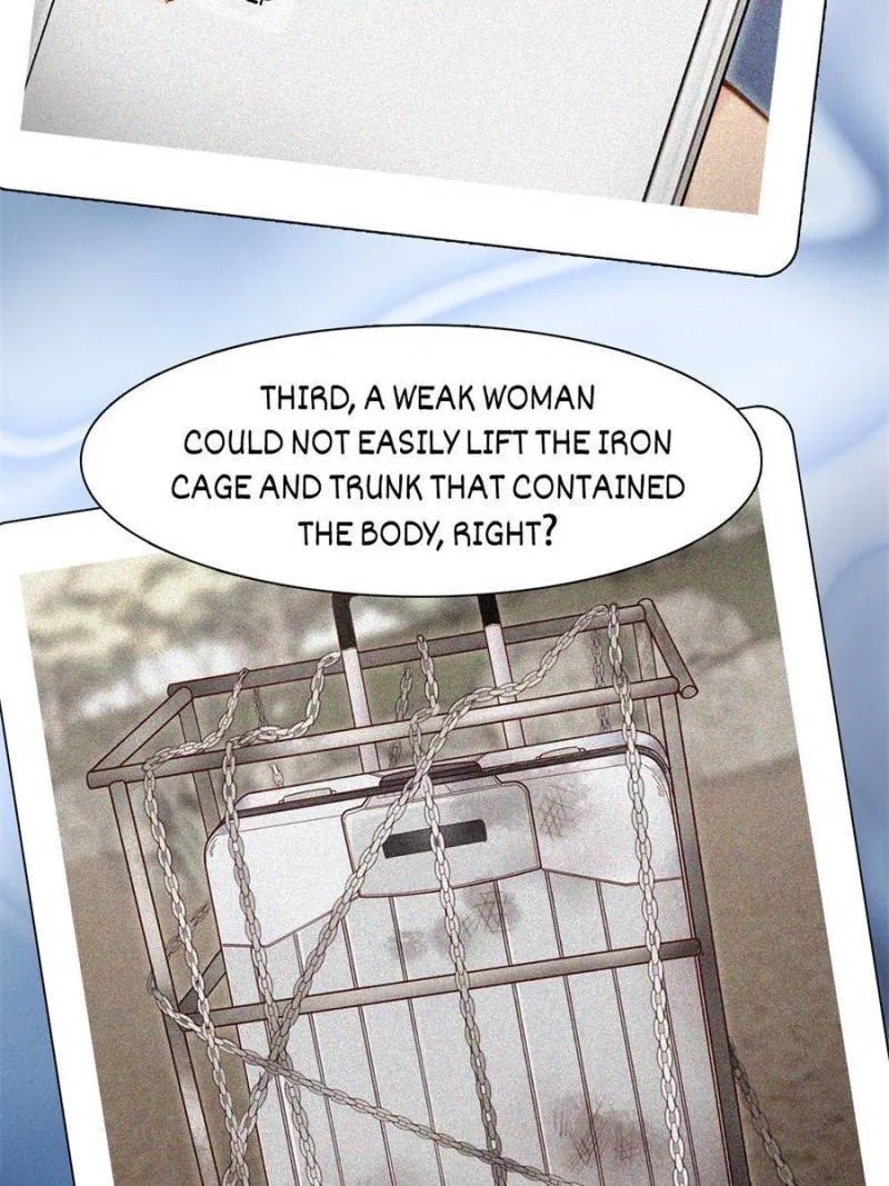 The Fake Beauty Chapter 118 – Page 52