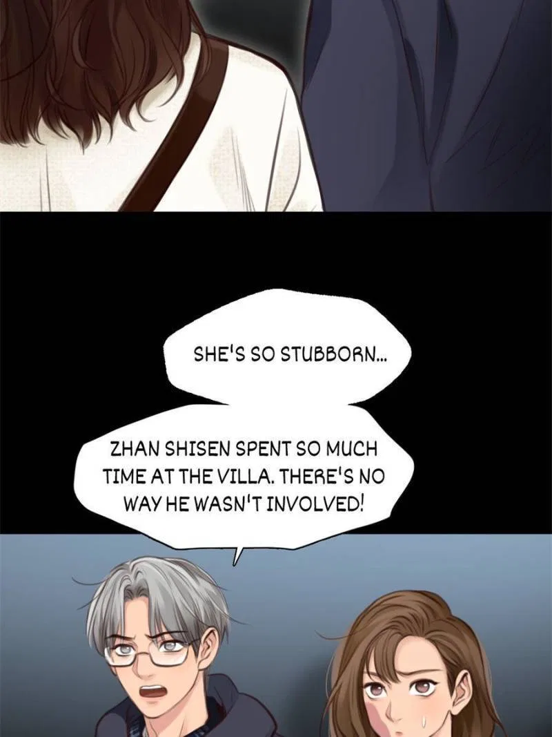 The Fake Beauty Chapter 118 – Page 57