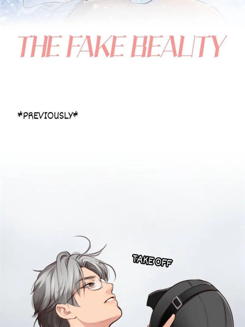 The Fake Beauty Chapter 117 – Page 2