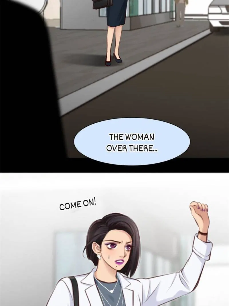 The Fake Beauty Chapter 117 – Page 5