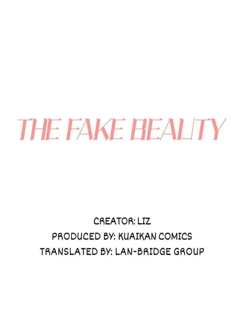 The Fake Beauty Chapter 117 – Page 7