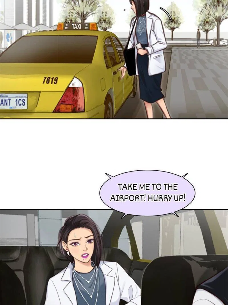 The Fake Beauty Chapter 117 – Page 14