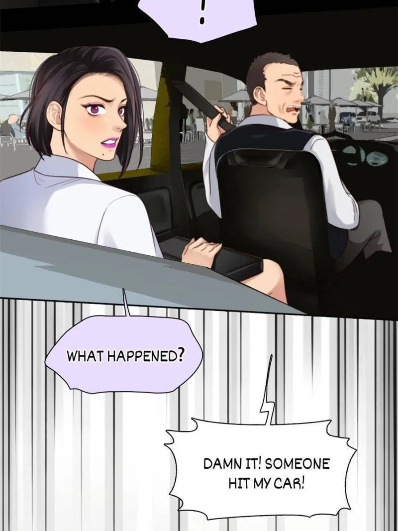 The Fake Beauty Chapter 117 – Page 19