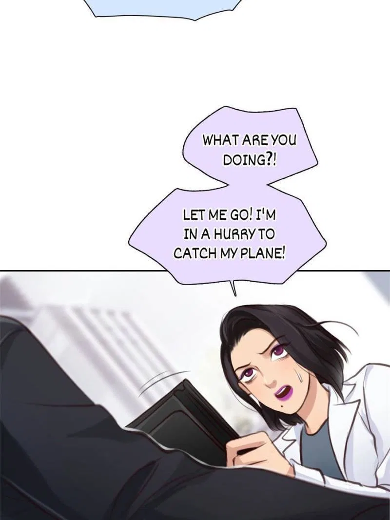 The Fake Beauty Chapter 117 – Page 30