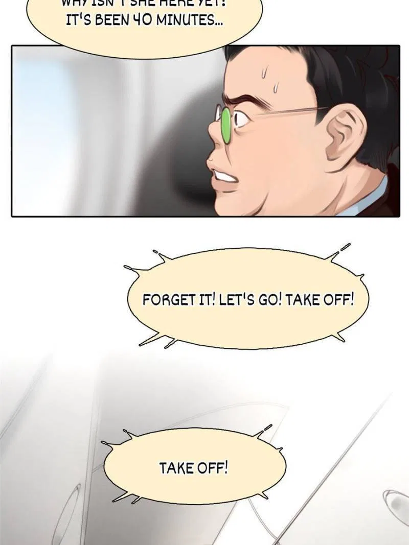 The Fake Beauty Chapter 117 – Page 41