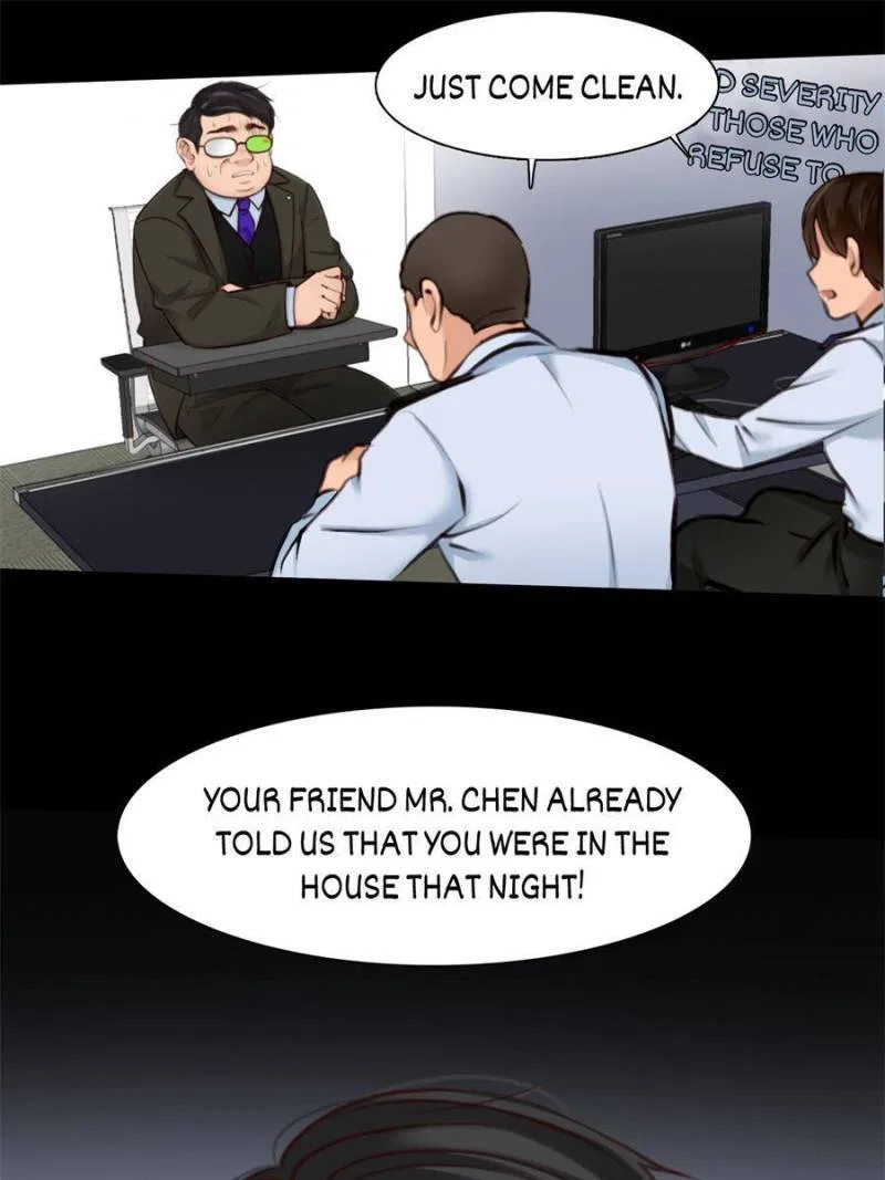 The Fake Beauty Chapter 117 – Page 49