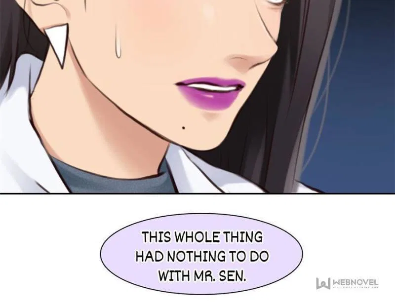 The Fake Beauty Chapter 117 – Page 54