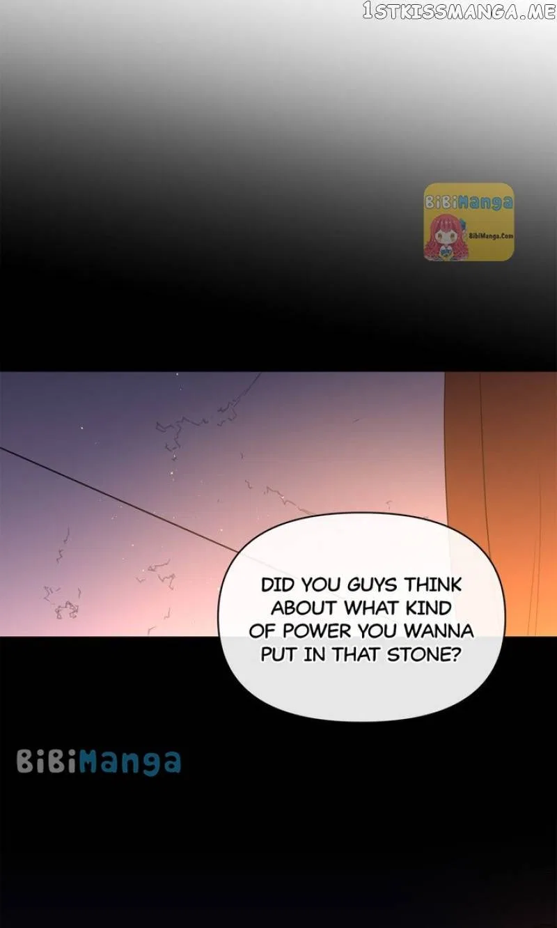 The Golden Forest Chapter 97 – Page 5