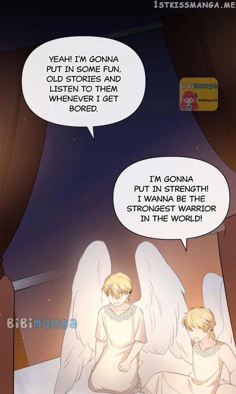 The Golden Forest Chapter 97 – Page 6