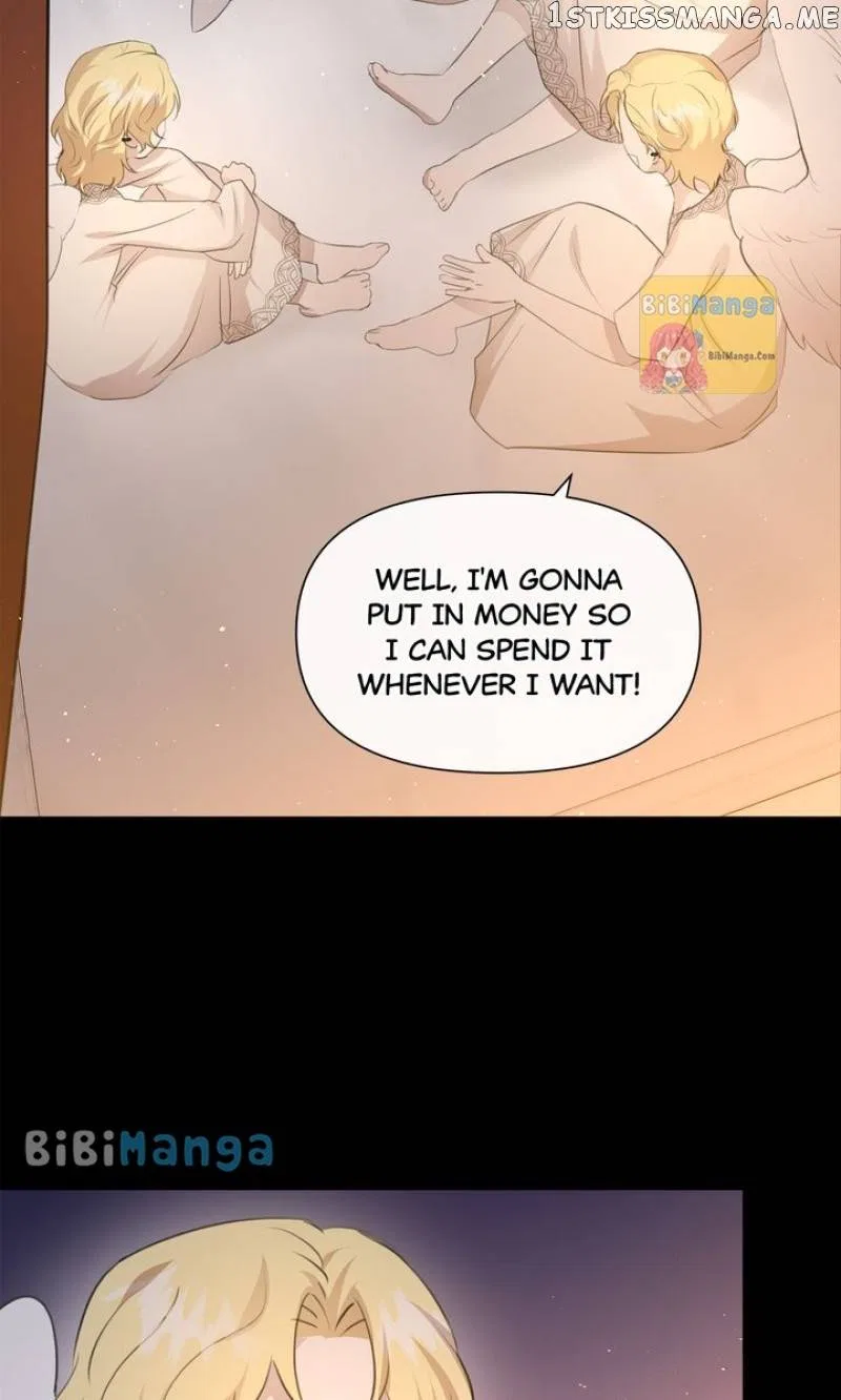The Golden Forest Chapter 97 – Page 7
