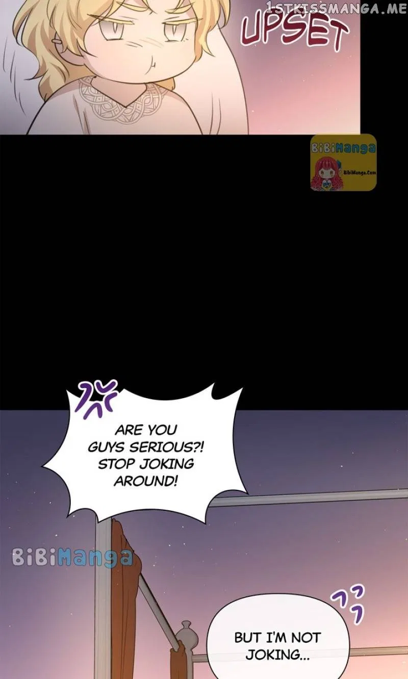 The Golden Forest Chapter 97 – Page 8