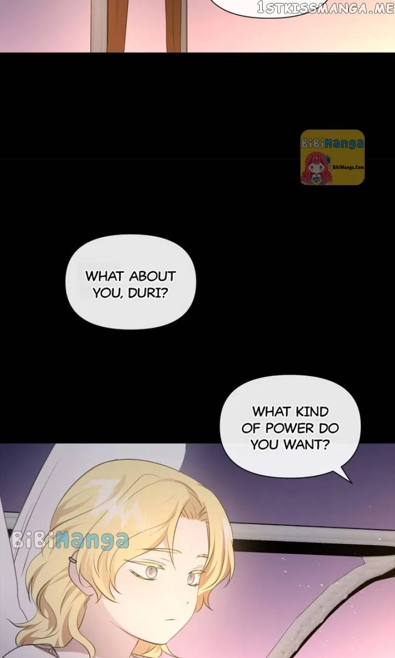 The Golden Forest Chapter 97 – Page 9