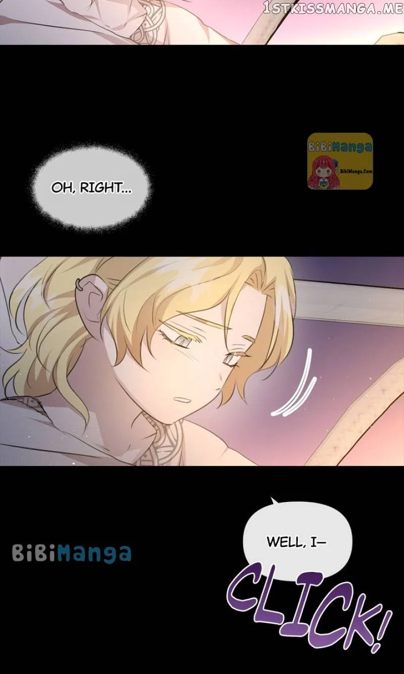 The Golden Forest Chapter 97 – Page 10