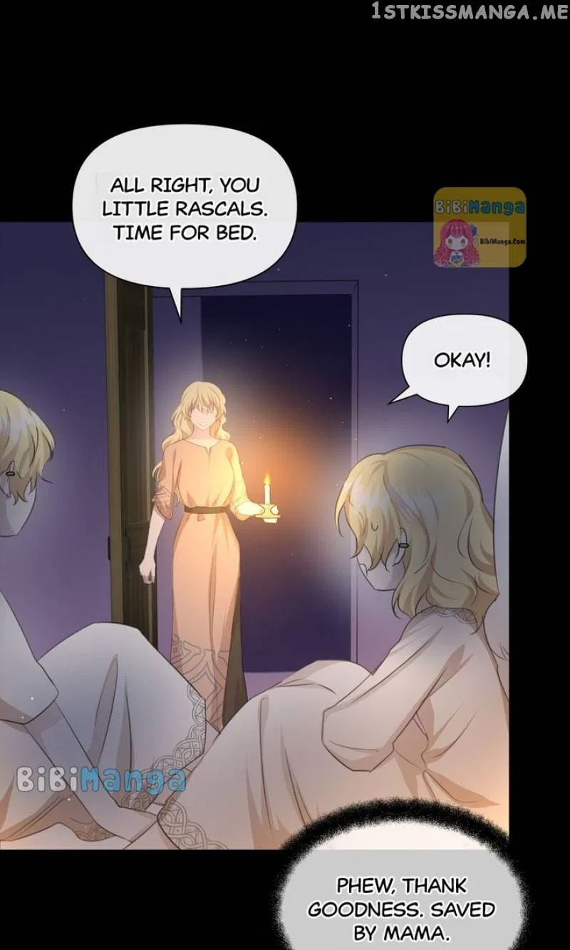 The Golden Forest Chapter 97 – Page 11