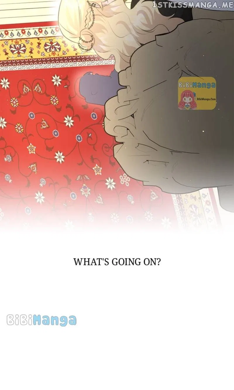The Golden Forest Chapter 97 – Page 31