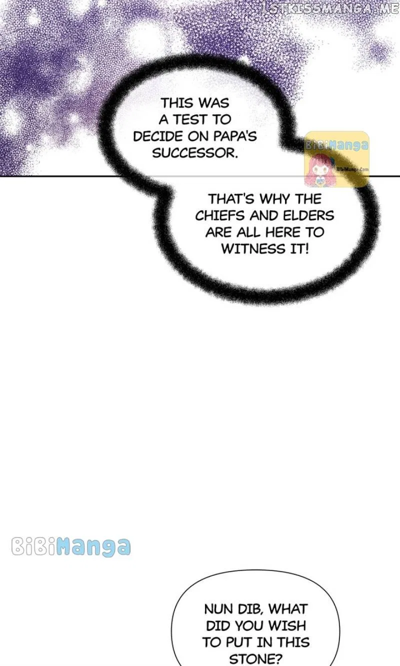 The Golden Forest Chapter 97 – Page 36