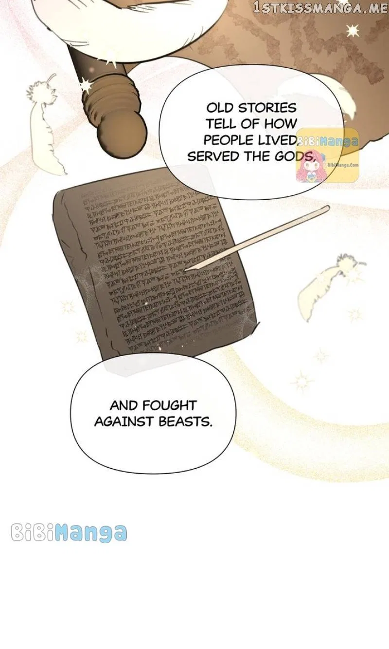 The Golden Forest Chapter 97 – Page 40
