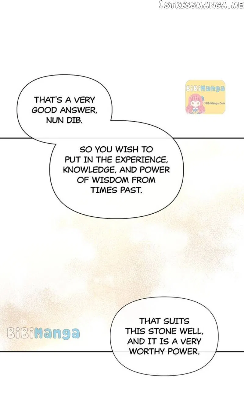 The Golden Forest Chapter 97 – Page 43