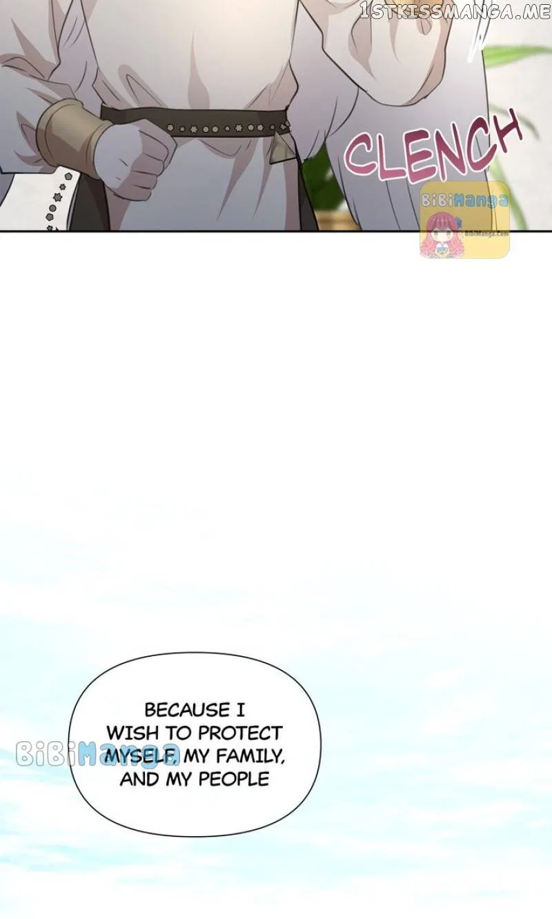 The Golden Forest Chapter 97 – Page 47
