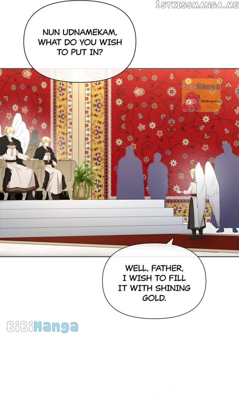 The Golden Forest Chapter 97 – Page 51