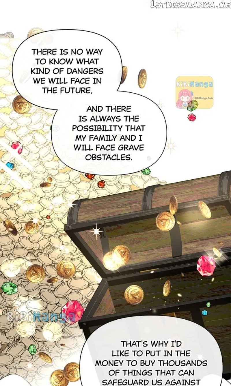 The Golden Forest Chapter 97 – Page 52