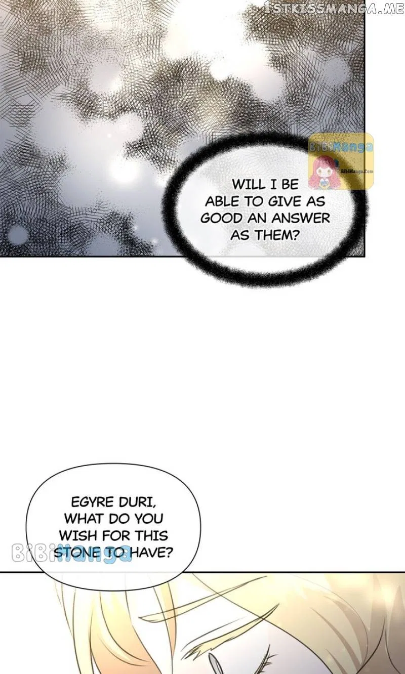 The Golden Forest Chapter 97 – Page 59