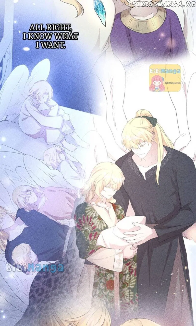 The Golden Forest Chapter 97 – Page 63