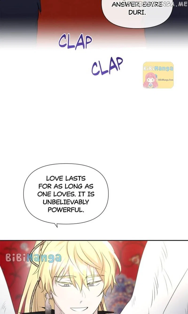 The Golden Forest Chapter 97 – Page 74