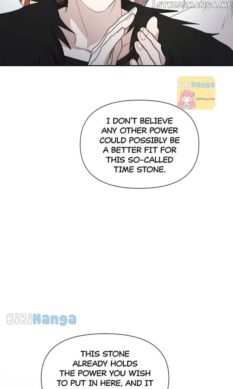 The Golden Forest Chapter 97 – Page 75