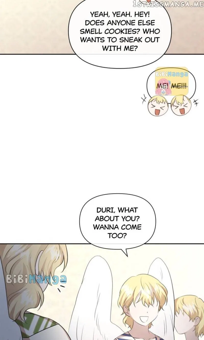 The Golden Forest Chapter 97 – Page 83
