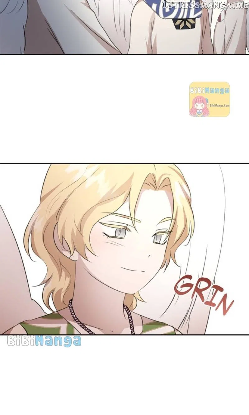 The Golden Forest Chapter 97 – Page 84