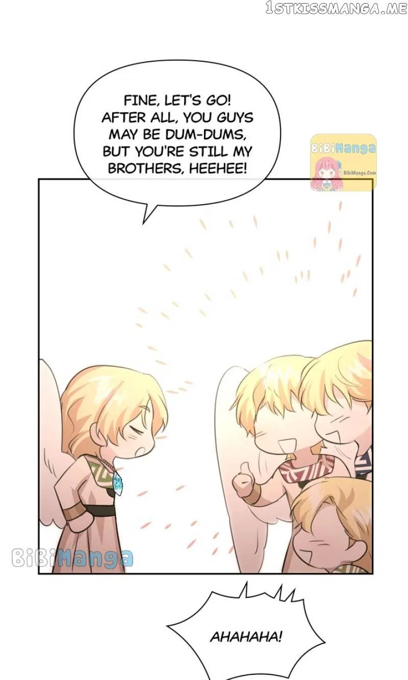 The Golden Forest Chapter 97 – Page 85