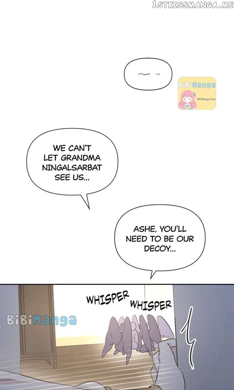 The Golden Forest Chapter 97 – Page 87