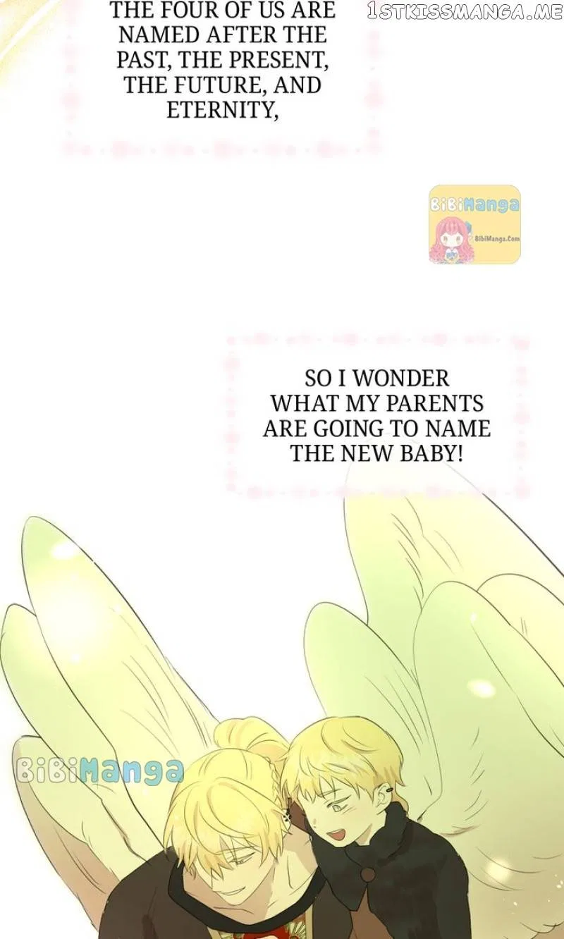 The Golden Forest Chapter 97 – Page 92