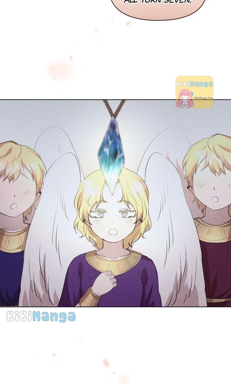 The Golden Forest Chapter 96 – Page 6