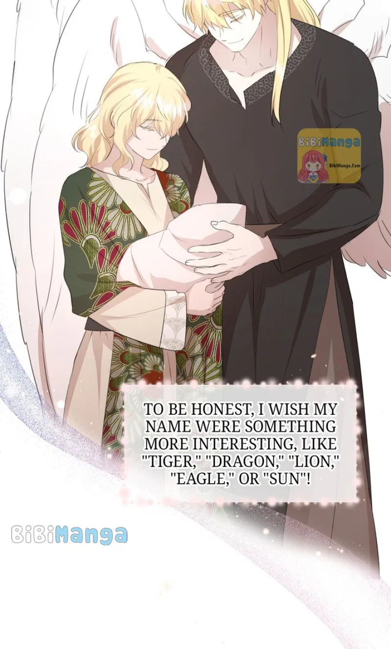 The Golden Forest Chapter 96 – Page 12